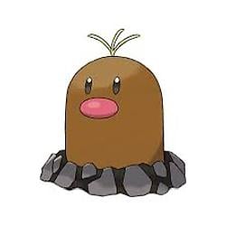 Diglet