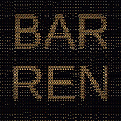 BARREN
