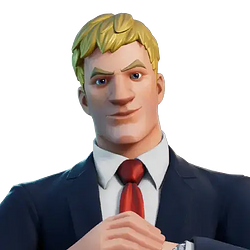 Jonesy