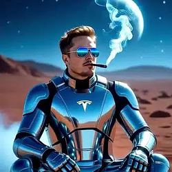 ROBOMUSK