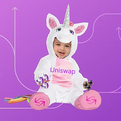 BABY / WETH 0.25%