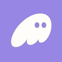 GHOSTEE logo