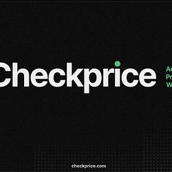 CHECKPRICE