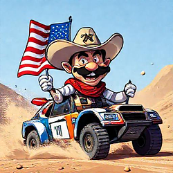 Rallyusa