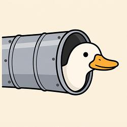 DUCKDUCT