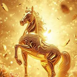 horse / SOL