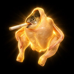 SCF