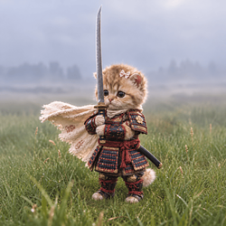 samurai