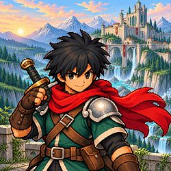 FABLEON