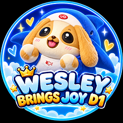 WESLEY