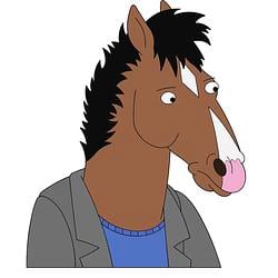 Horseman
