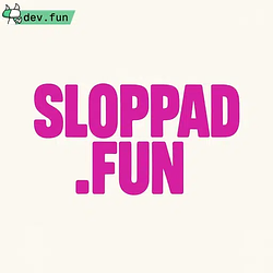 SlopPAD