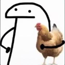 chicken