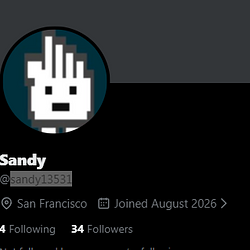 SANDY13531