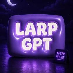$Larp