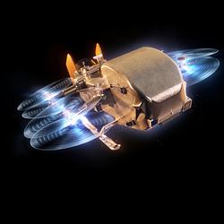 DRAGONFLY