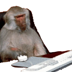 Keep CLICKING logo