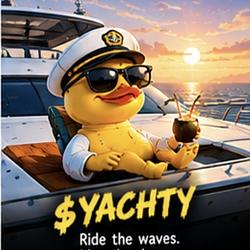 $YACHTY