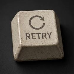 RETRY