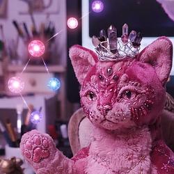 CATQWEEN