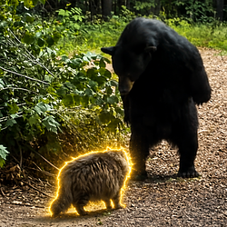 Unbearable / SOL