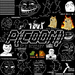 P(COOM)