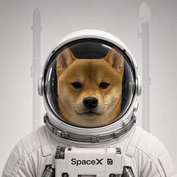 Spaceinu