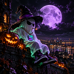 SOLANOWEEN