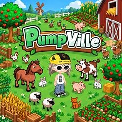 PUMPVILLE