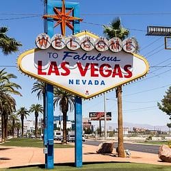 VEGAS