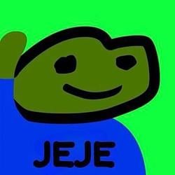 JEJE / SOL
