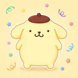 POMPOMPURIN