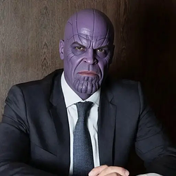 Thanos
