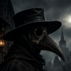 PLAGUE
