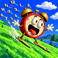 CLOCKOUT