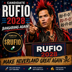RUFIO / USDC