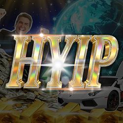 HYIP / WETH