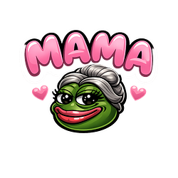MAMA / SOL