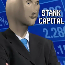 STANK / SOL