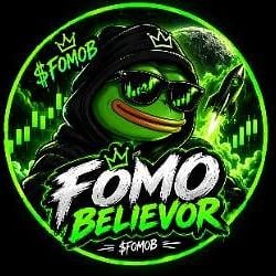 FOMOB / SOL