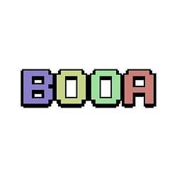 BOOA / WETH