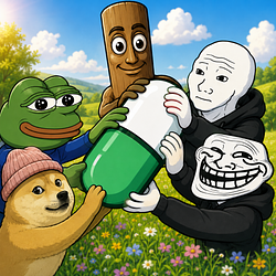 HODLERS / SOL