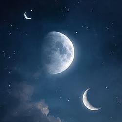 CRESCENT