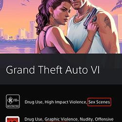 GTA VI