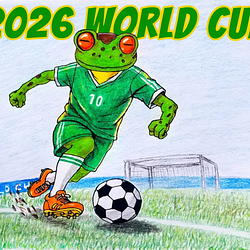 WCUP / SOL