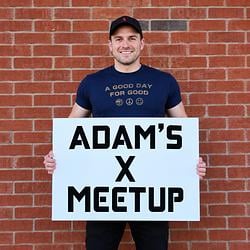 X-MEETUP