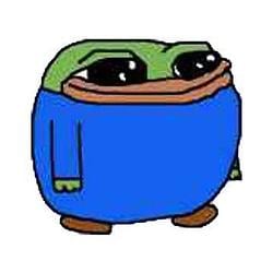 SMALL PEPE
