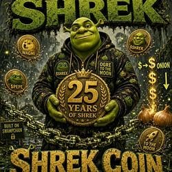 SHREK