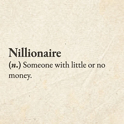 nil / SOL