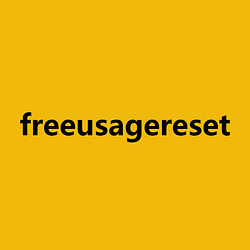 freeusagereset
